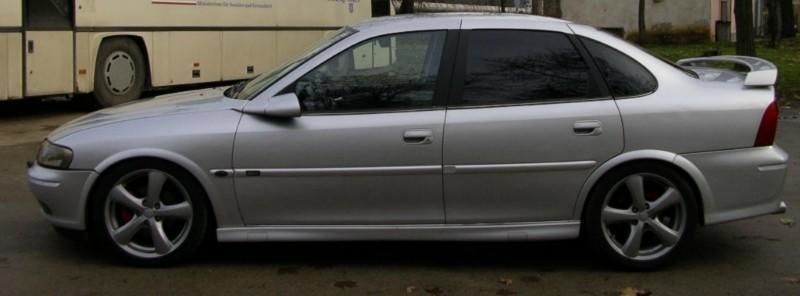 Продам Opel Omega 2000 года в г. Любомль, Волынская область