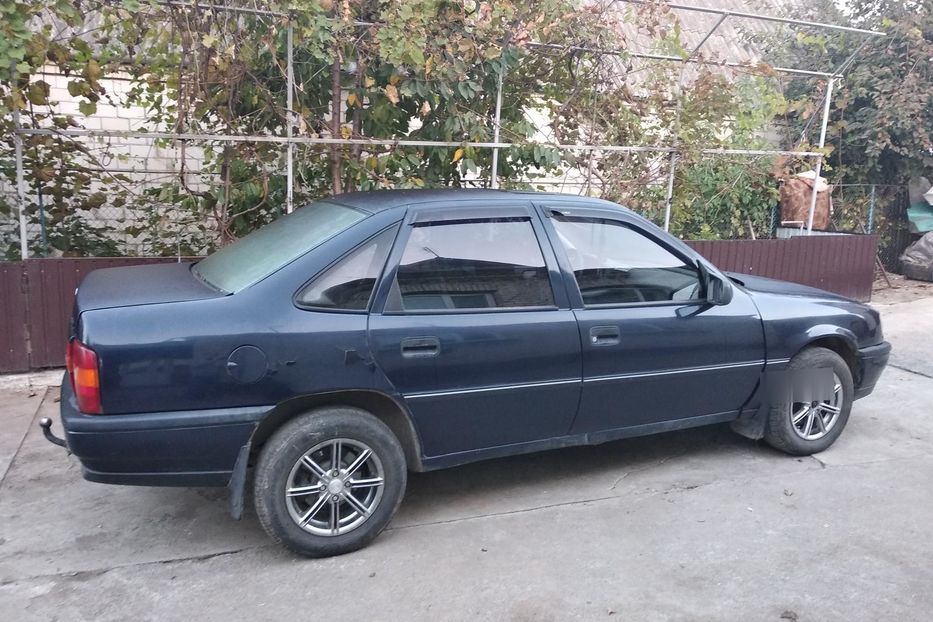 Продам Opel Vectra A 1989 года в г. Тульчин, Винницкая область