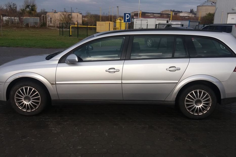 Продам Opel Vectra C 2005 года в г. Кременец, Тернопольская область