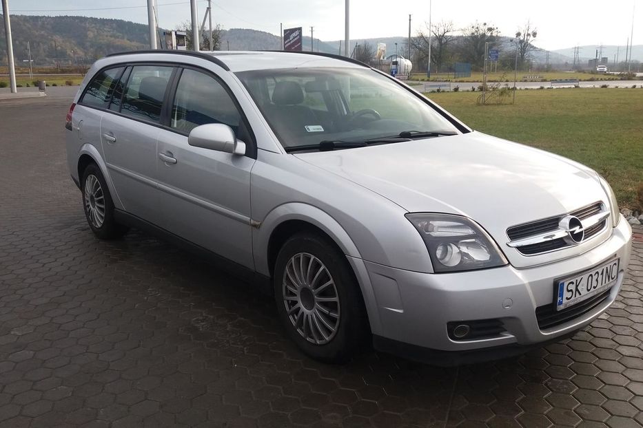 Продам Opel Vectra C 2005 года в г. Кременец, Тернопольская область