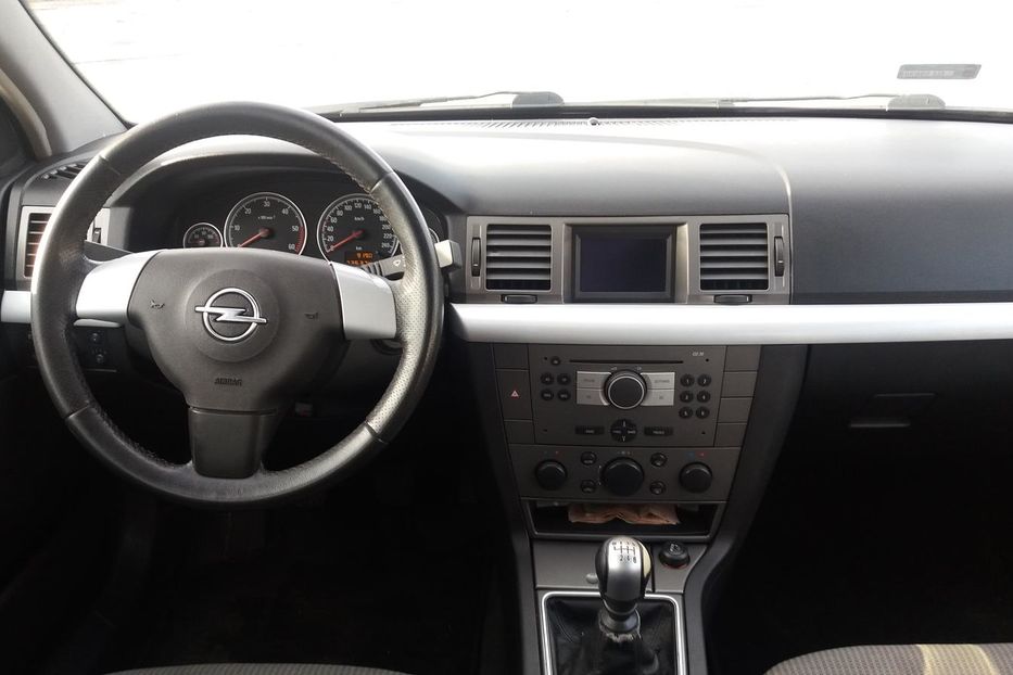 Продам Opel Vectra C 2005 года в г. Кременец, Тернопольская область