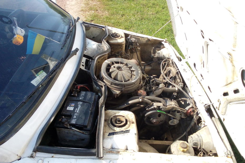 Продам Renault 9 1987 года в г. Овруч, Житомирская область