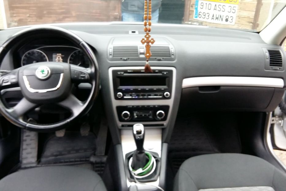 Продам Skoda Octavia A5 2012 года в г. Коростень, Житомирская область