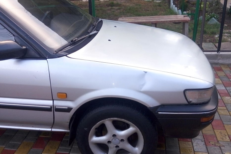 Продам Toyota Corolla 1988 года в Одессе