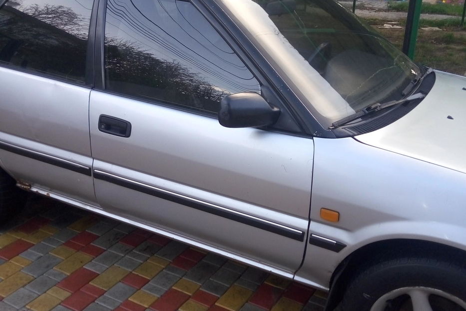 Продам Toyota Corolla 1988 года в Одессе