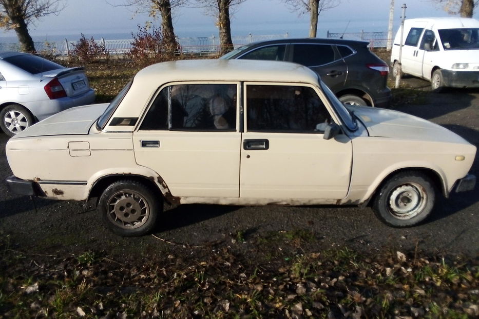 Продам ВАЗ 2105 1985 года в Тернополе