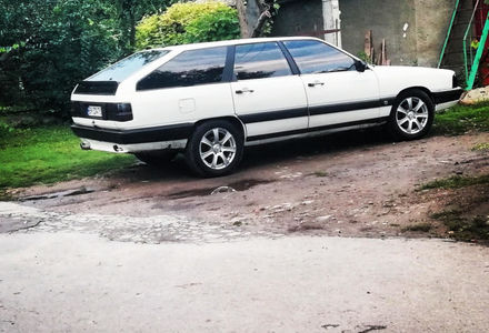 Продам Audi 100 1985 года в Хмельницком