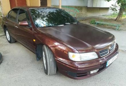 Продам Nissan Maxima 1998 года в Николаеве