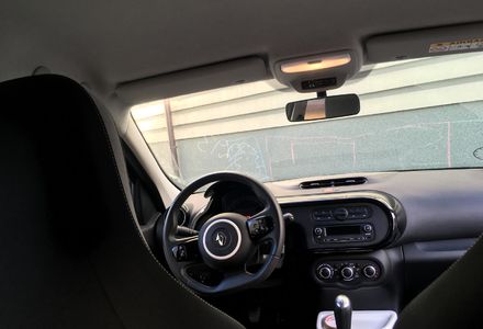 Продам Renault Twingo 2017 года в Ровно