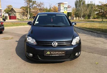 Продам Volkswagen Golf Plus 2011 года в Николаеве