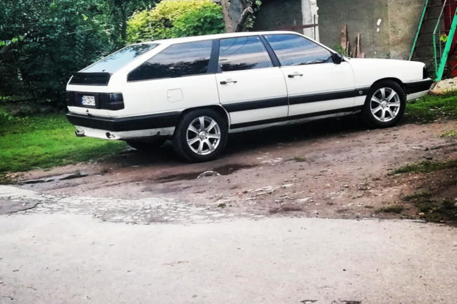 Продам Audi 100 1985 года в Хмельницком