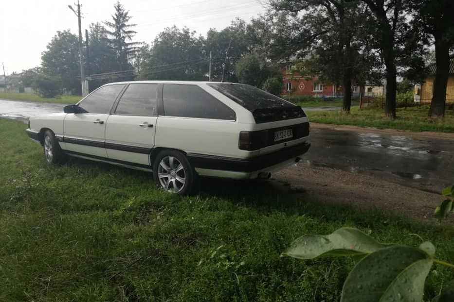 Продам Audi 100 1985 года в Хмельницком