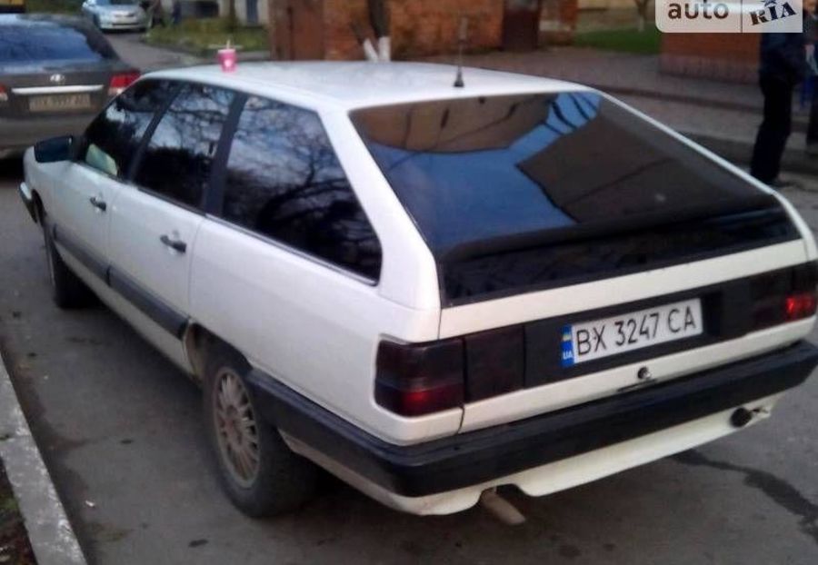 Продам Audi 100 1985 года в Хмельницком