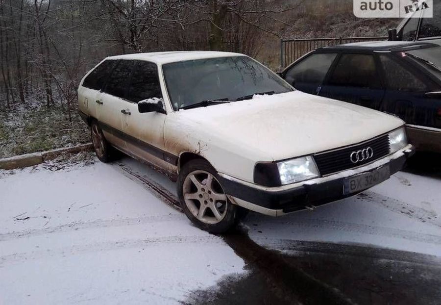 Продам Audi 100 1985 года в Хмельницком