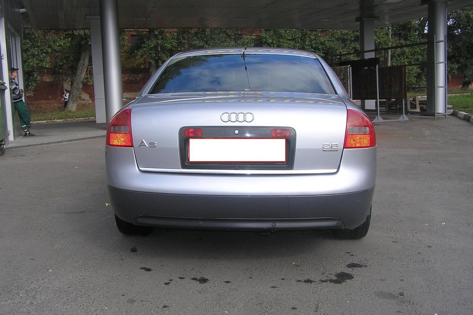 Продам Audi A6 Audi quattro  1999 года в Кропивницком