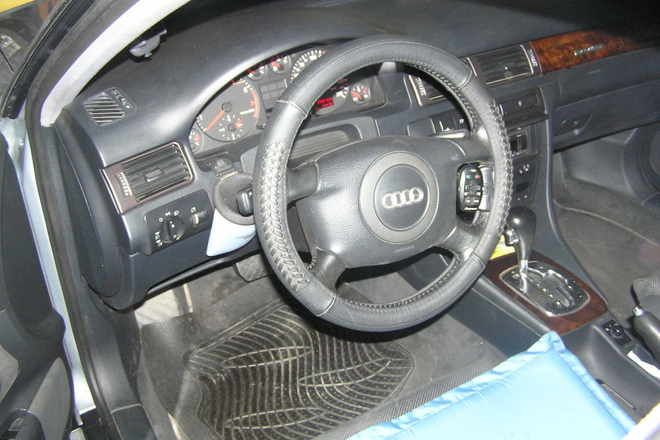 Продам Audi A6 Audi quattro  1999 года в Кропивницком