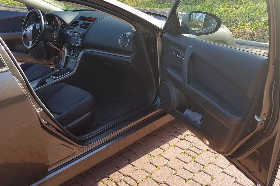 Продам Mazda 6 2011 года в Виннице