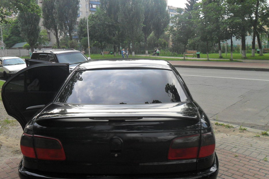 Продам Opel Omega B 1995 года в г. Вишневое, Киевская область