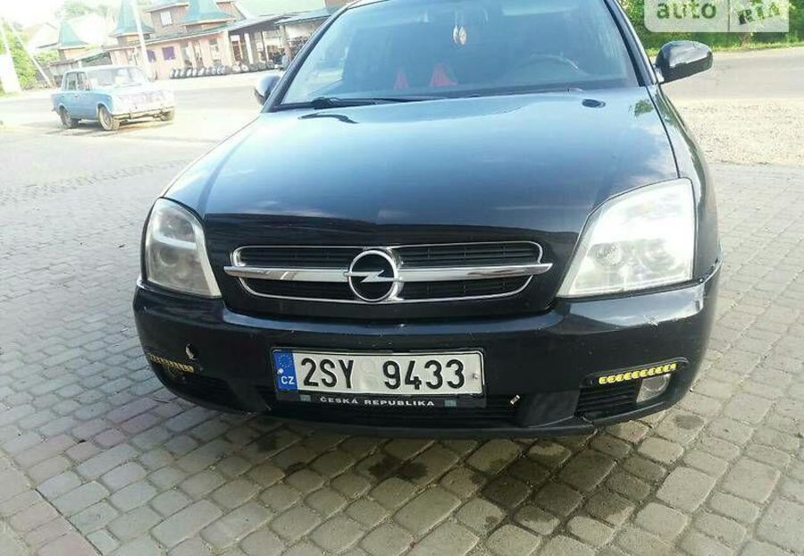 Продам Opel Vectra C 2000 года в г. Хуст, Закарпатская область