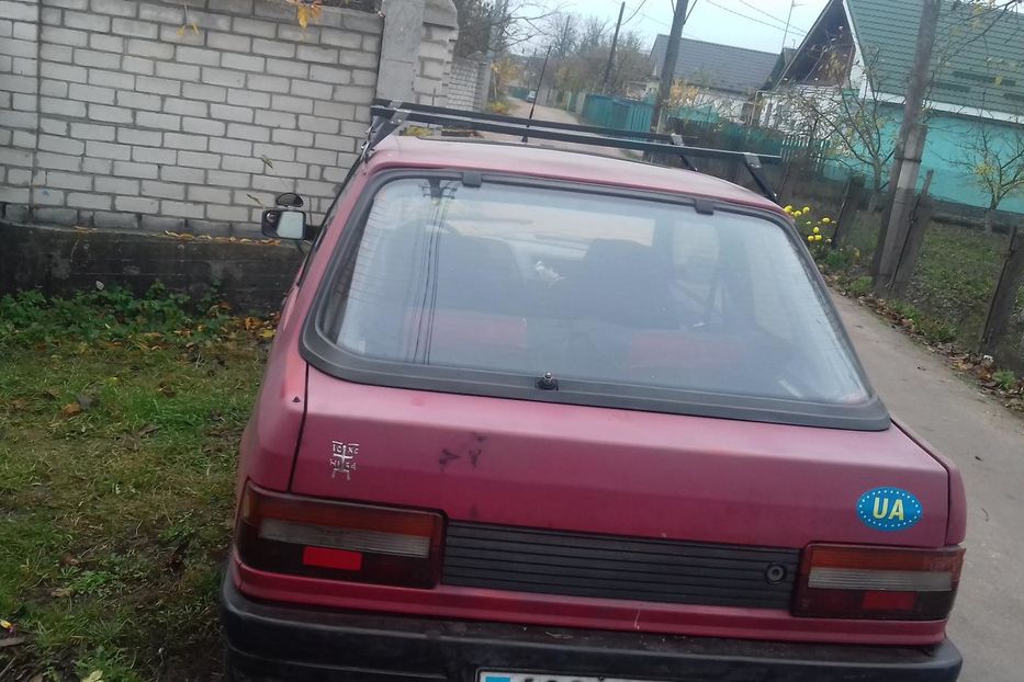 Продам Peugeot 309 1988 года в Житомире