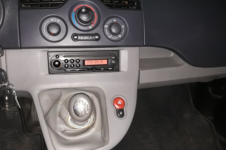 Продам Renault Kangoo пасс. 2011 года в Хмельницком