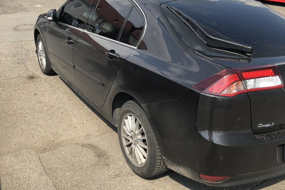 Продам Renault Laguna 3 2012 года в Киеве