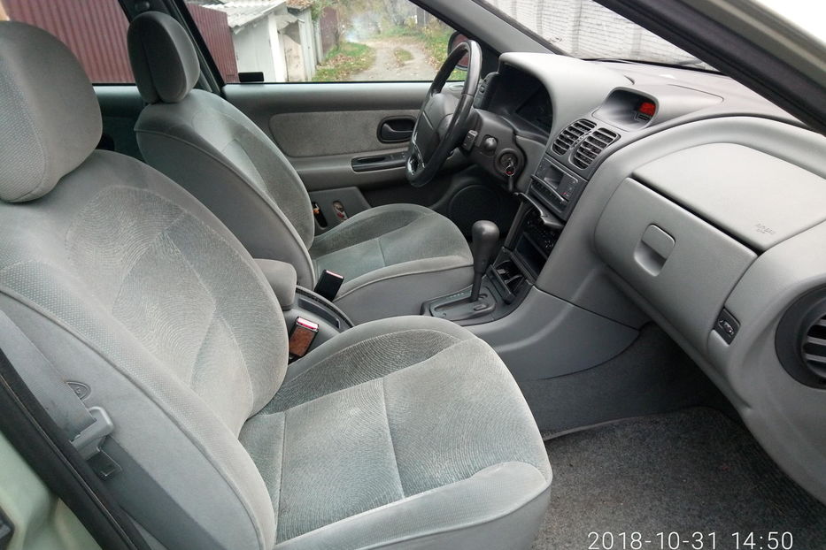 Продам Renault Laguna I RXE EVOLUTION 1999 года в Киеве