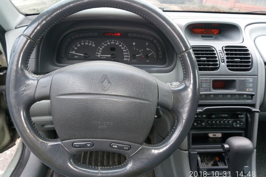 Продам Renault Laguna I RXE EVOLUTION 1999 года в Киеве