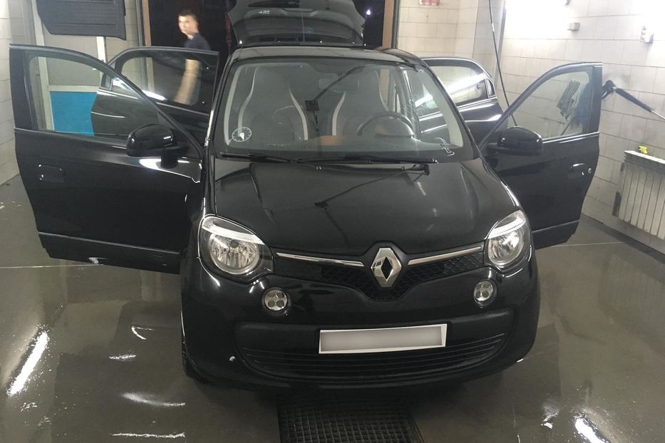 Продам Renault Twingo 2017 года в Ровно
