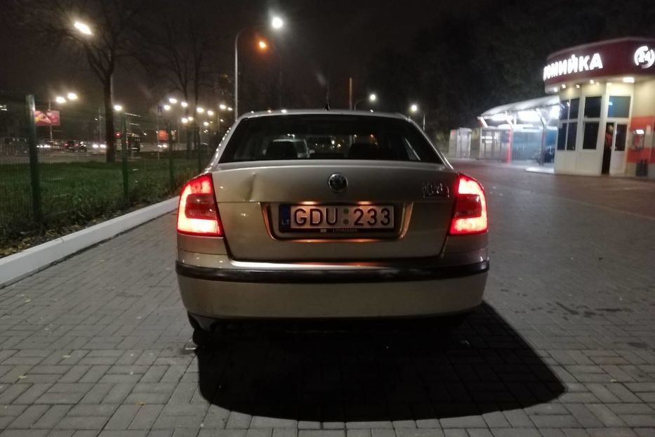 Продам Skoda Octavia A5 TDI 2006 года в Киеве