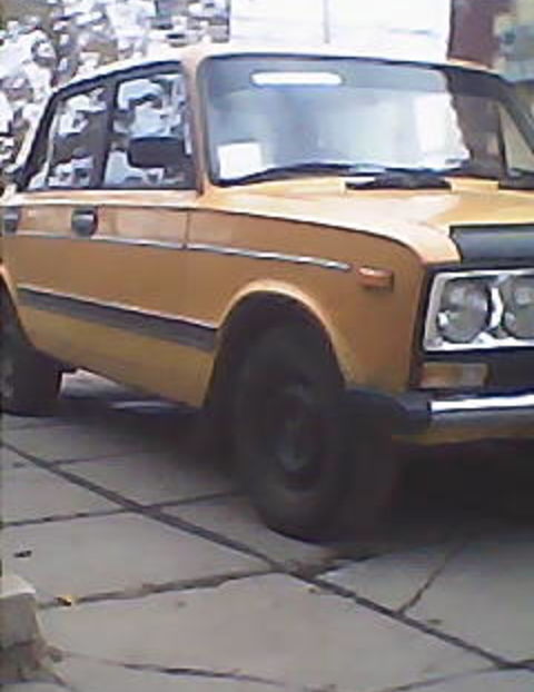 Продам ВАЗ 2106 класика 1984 года в г. Берислав, Херсонская область