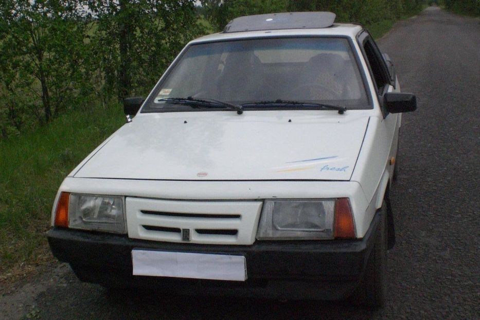Продам ВАЗ 2108 1991 года в г. Ямполь, Сумская область