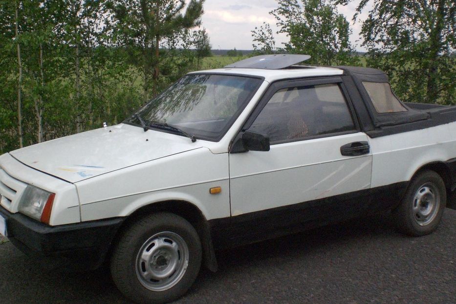 Продам ВАЗ 2108 1991 года в г. Ямполь, Сумская область