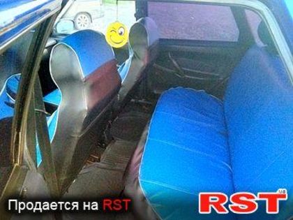 Продам ВАЗ 21099 2008 года в г. Купянск, Харьковская область