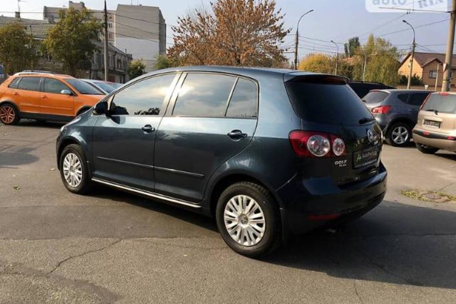 Продам Volkswagen Golf Plus 2011 года в Николаеве