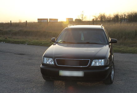 Продам Audi A6 Avant 1996 года в Тернополе