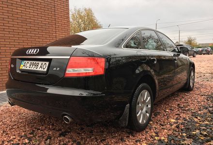 Продам Audi A6 2006 года в Луцке