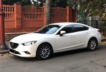 Продам Mazda 6 TOURING OFFICIALLY  2013 года в Хмельницком