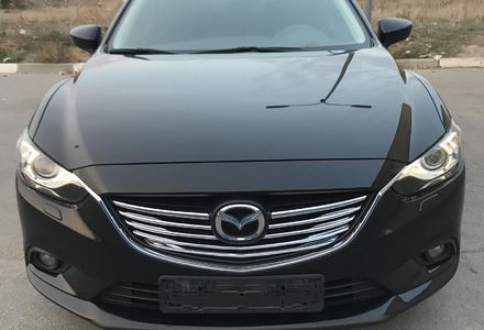 Продам Mazda 6 Turing 2013 года в Херсоне