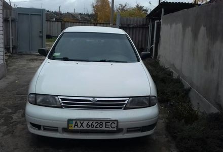 Продам Nissan Bluebird 1998 года в г. Змиев, Харьковская область