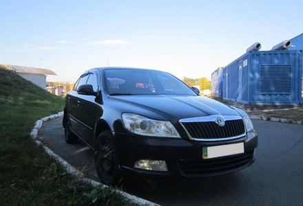 Продам Skoda Octavia A5 2010 года в Киеве