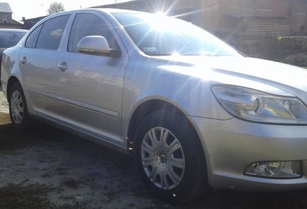 Продам Skoda Octavia A5 2011 года в Тернополе