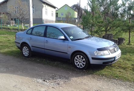 Продам Volkswagen Passat B5 1999 года в г. Самбор, Львовская область