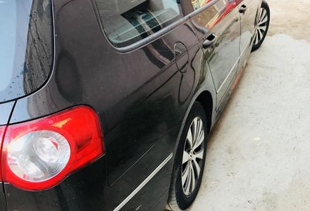 Продам Volkswagen Passat B6 2010 года в Львове