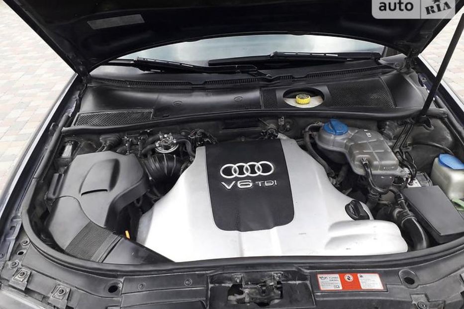 Продам Audi A6 2002 года в Черновцах