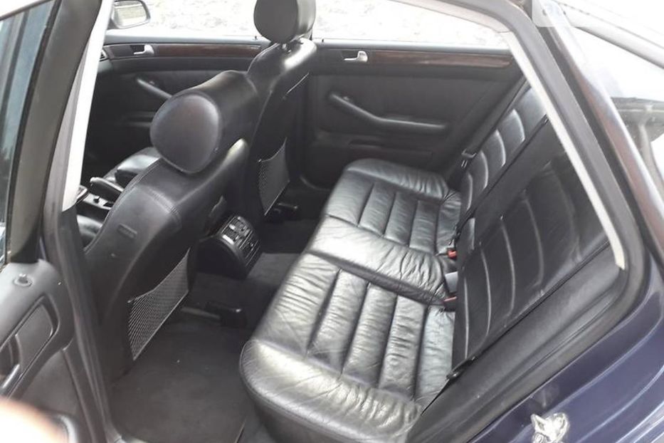 Продам Audi A6 2002 года в Черновцах