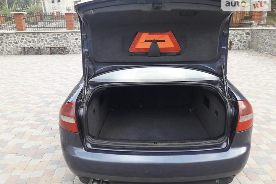 Продам Audi A6 2002 года в Черновцах