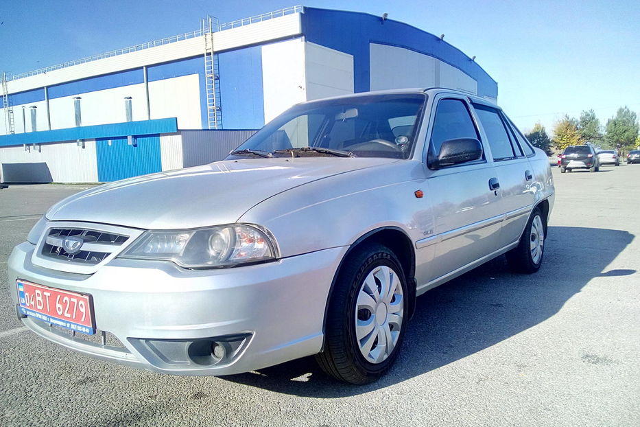 Продам Daewoo Nexia 2012 года в Днепре