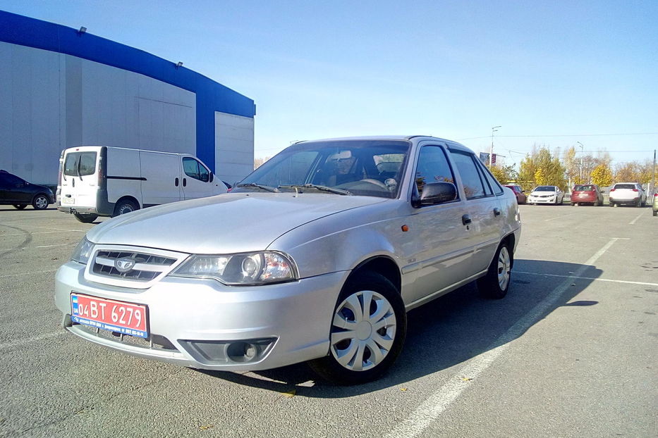 Продам Daewoo Nexia 2012 года в Днепре