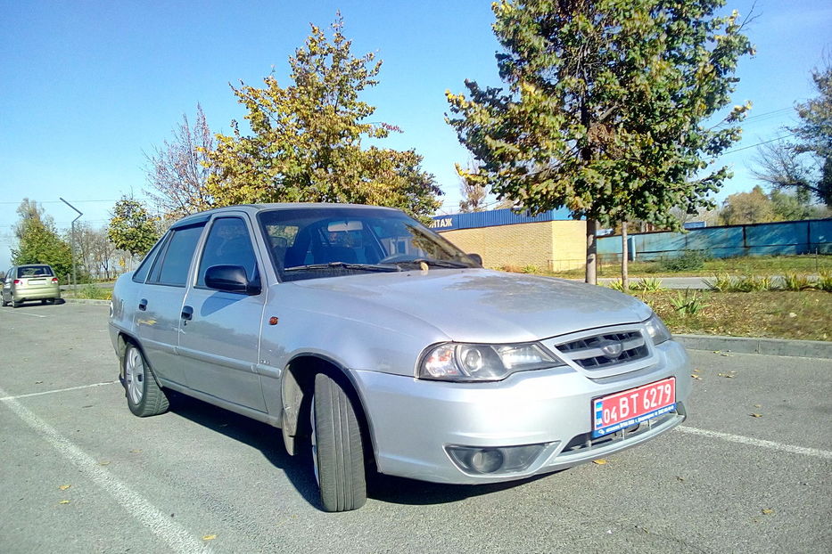 Продам Daewoo Nexia 2012 года в Днепре